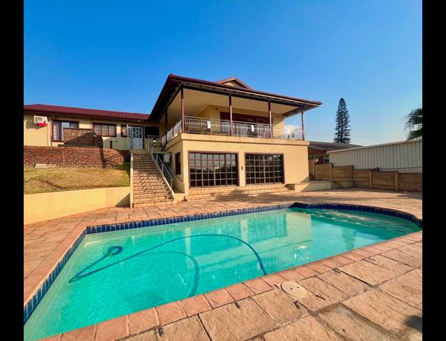 3 BEDROOM HOUSE FOR SALE IN NORTHDENE